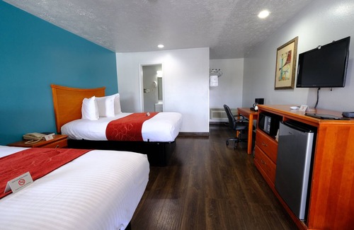 Searcy Hotel | Affordable M Star Hotel Searcy with Family-Friendly Amenities