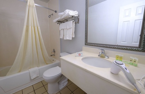 Searcy Hotel | Affordable M Star Hotel Searcy with Family-Friendly Amenities