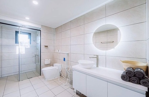 Pohang House | Family-Friendly Retreat at M Stay Pool Villa with Breakfast