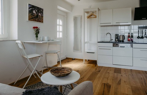 Weichselbaum Apartment | Cozy Retreat at M - The Fugger Alm with Pool & Spa