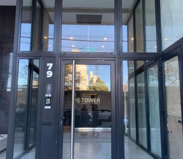 Neuquen Apartment | M Tower