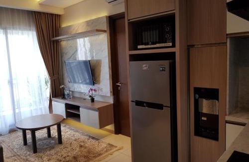 Tangerang Apartment | Exceptional Stay at M-Town Signature Gading Serpong