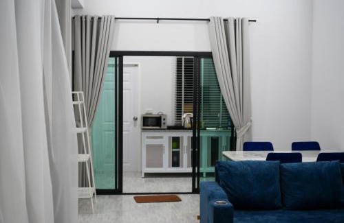Cha-am Villa | Relaxing M View Pool Villa with Family-Friendly Amenities