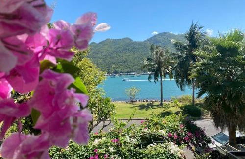 Nha Trang Villa | Experience M Villa Nha Trang: Oceanfront & Pet-Friendly Retreat