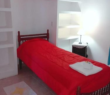 Belen Apartment | Highly Rated Family-Friendly Stay at M y M Departamento