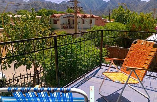 Belen Apartment | Highly Rated Family-Friendly Stay at M y M Departamento