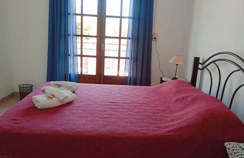 Belen Apartment | Highly Rated Family-Friendly Stay at M y M Departamento