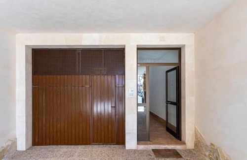 Colonia Sant Jordi Apartment | Convenient Apartment Steps from Mallorca's Best Beaches