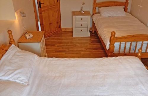 Aghany House | Discover Accony in Louisburgh for Your Next Getaway