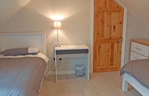 Aghany House | Discover Accony in Louisburgh for Your Next Getaway