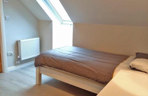 Aghany House | Discover Accony in Louisburgh for Your Next Getaway