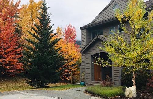 Bretton Woods House | Discover M1 Home: Steps from Mount Washington Hotel