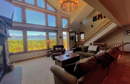 Bretton Woods House | Discover M1 Home: Steps from Mount Washington Hotel