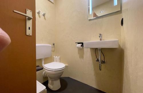 Feuersee Apartment | M11 - Innenstadt Studio in Stuttgart Zentrum