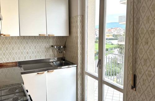Marcelli Apartment | Relaxing Stay at M161 - Marcelli, Steps from the Beach