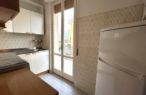 Marcelli Apartment | Relaxing Stay at M161 - Marcelli, Steps from the Beach