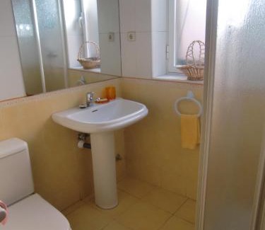San Diego Apartment | Comfortable M17 Madrid Centro Apartment with Free WiFi