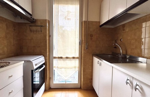 Marcelli Apartment | Guest Rated 10/10: Marcelli Apartment with Garden, Near Sea