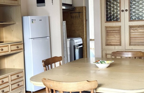 Marcelli Apartment | Guest Rated 10/10: Marcelli Apartment with Garden, Near Sea