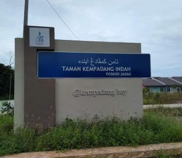 Kuantan House | Relaxing M2H Homestay with Private Beach & Ocean Views