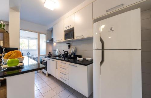 Morumbi Apartment | M3/206-Apartamento MorumBIS e Albert Einstein