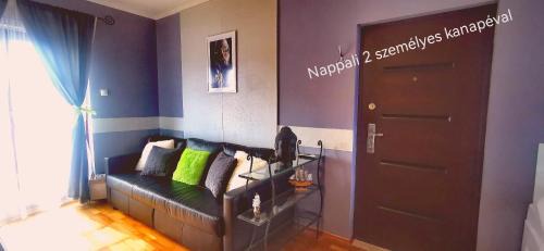 Pusztavacs Apartment | M3 Green Oasis Mogyoród
