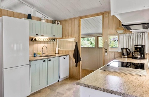 Bøtø By House | M376 Væggerløse - Stenurtvej 22