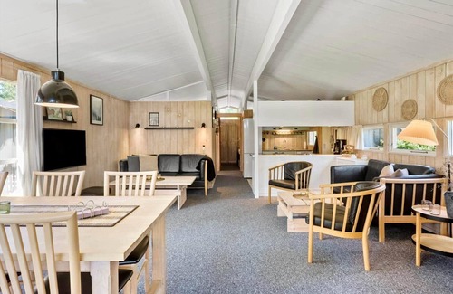 Bøtø By House | M376 Væggerløse - Stenurtvej 22