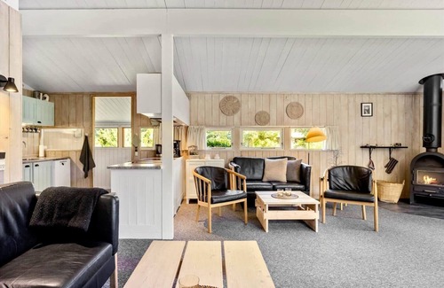 Bøtø By House | M376 Væggerløse - Stenurtvej 22