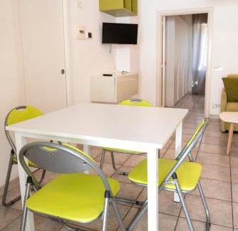 Marcelli Apartment | Pet-Friendly Marcelli Retreat with Outdoor Courtyard