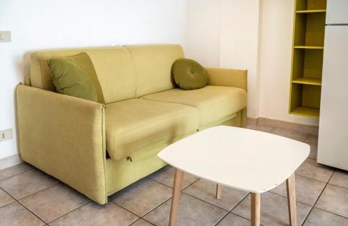 Marcelli Apartment | Pet-Friendly Marcelli Retreat with Outdoor Courtyard