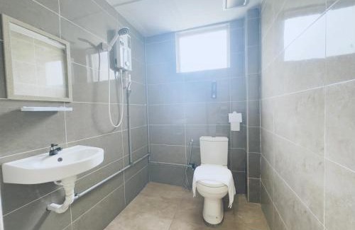 Semporna Apartment | M4 Inn 1独栋房源 四房四卫生浴 可入住10人