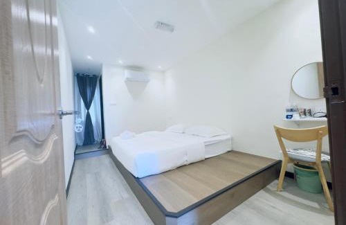 Semporna Apartment | M4 Inn 2独栋房源 四房四独立卫浴