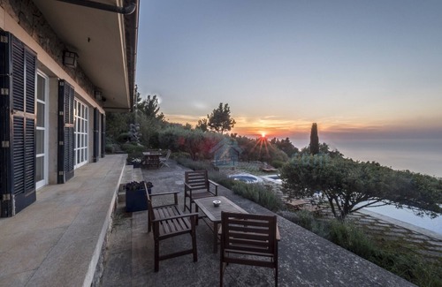Banyalbufar Villa | Discover Villa Maracanda: Pet-Friendly Paradise in Banyalbufar