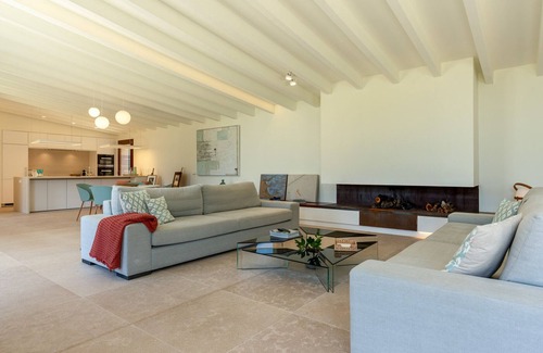 Estellencs Villa | Unforgettable M4R Villa Es Port Views with Pool & Breakfast