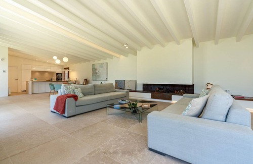 Estellencs Villa | Unforgettable M4R Villa Es Port Views with Pool & Breakfast