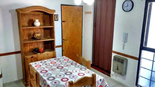 Cordoba Apartment | Cozy M772: Family-Friendly Stay with Breakfast Included