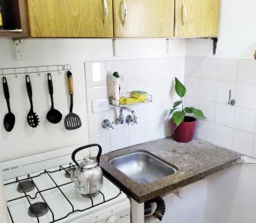 Cordoba Apartment | Cozy M772: Family-Friendly Stay with Breakfast Included