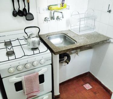 Cordoba Apartment | Cozy M772: Family-Friendly Stay with Breakfast Included