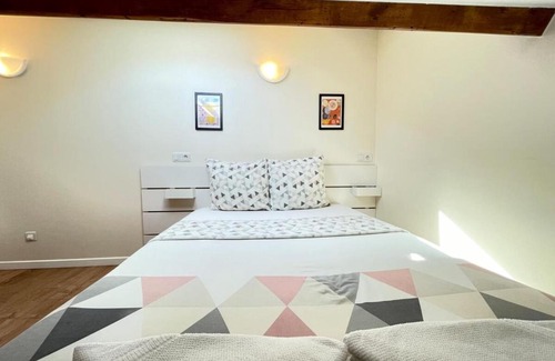 Quartier Massy-Opera I Apartment | Family-Friendly Stay at M8 Le vieux Massy near Orly Airport