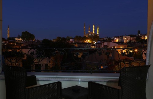 Edirne Hotel | Discover MAÇA OTEL: Family-Friendly with Top Reviews!