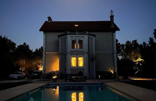 Salin-de-Giraud Bed & Breakfast | Explore Maébrilu Camargue Provence with Pool & Pet Friendly