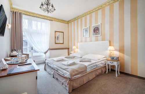 Krynica-Zdroj Resort | Małopolanka & Spa: Guest Rated 9/10 with Family-Friendly Perks