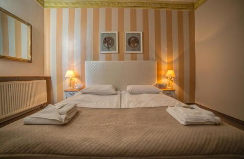 Krynica-Zdroj Resort | Małopolanka & Spa: Guest Rated 9/10 with Family-Friendly Perks