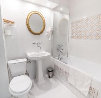 Krynica-Zdroj Resort | Małopolanka & Spa: Guest Rated 9/10 with Family-Friendly Perks