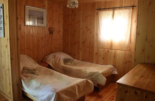 Osie House | Cozy Mały Domek: Pet Friendly & Child-Friendly Stay