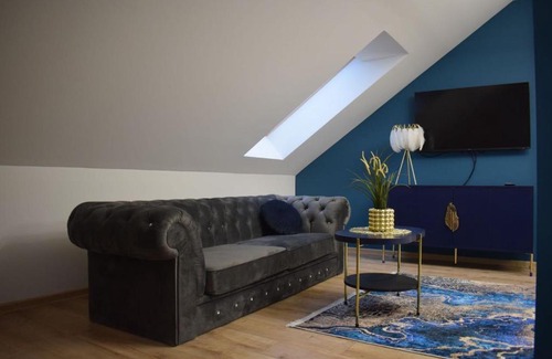 Podzamcze House | Pet-Friendly Retreat at Mały Książę - Guest Rated 10/10