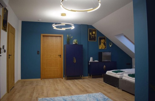 Podzamcze House | Pet-Friendly Retreat at Mały Książę - Guest Rated 10/10