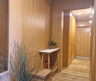 Mazeikiai Apartment | Mažeikių apartamentai