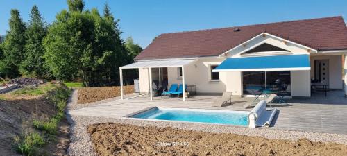 Anould House | Ma bonne étoile